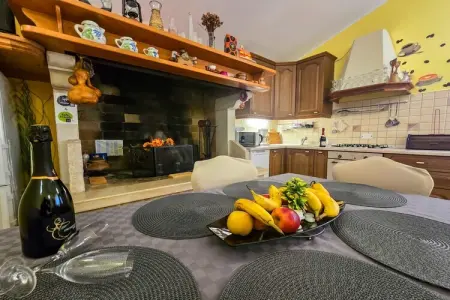 Location Maison à Galizana 6 personnes