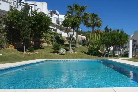 Location Maison à Mijas Costa 4 personnes
