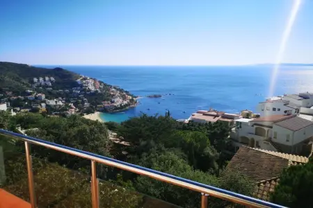 Location Maison à Roses, Girona, Spanien 5 personnes