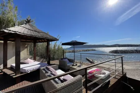 Location Maison à La Seyne sur Mer 10 personnes