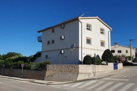 Location Maison à Ližnjan 4 personnes