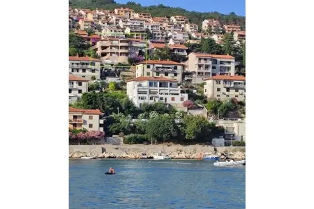 Location Maison à Rabac 2 personnes