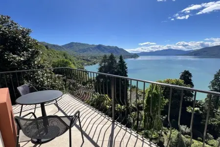 Location Maison à Brezzo di Bedero 4 personnes
