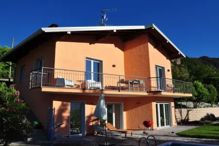 Location Maison à Tremosine Voltino 6 personnes