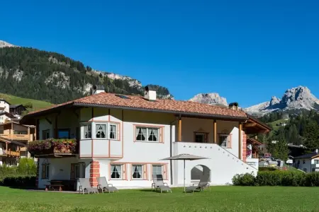Location Maison à St. Christina 5 personnes