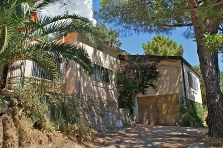 Location Maison à Porto Azzurro 5 personnes