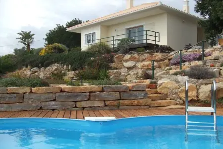 Location Maison à Faro Estoi 4 personnes