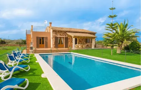 Location Maison à Manacor 6 personnes