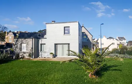 Location Maison à Plougasnou 6 personnes