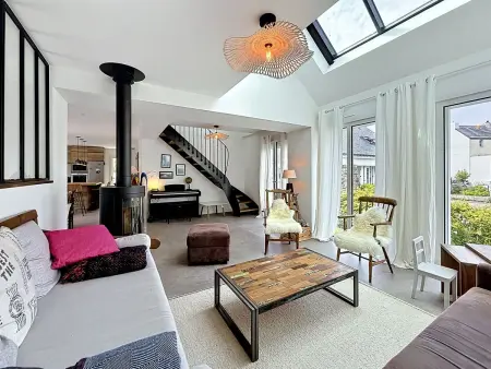 Location Maison à Quiberon 8 personnes