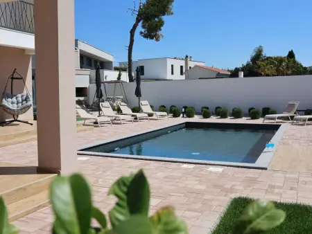 Location Maison à Zaton 6 personnes