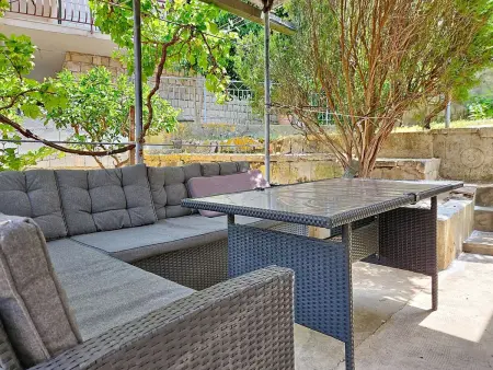 Location Maison à Trogir 5 personnes