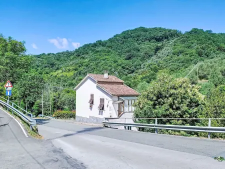 Location Maison à Moneglia 4 personnes