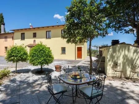 Location Gîte à Montaione 11 personnes