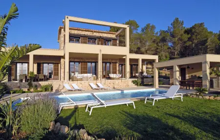 Location Maison à Felanitx 8 personnes