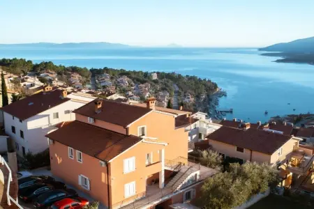 Location Maison à Rabac 2 personnes