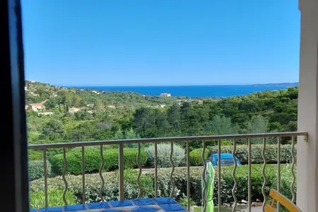 Location Maison à LES ISSAMBRES 4 personnes
