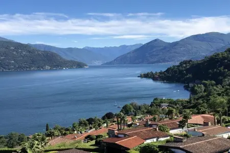 Location Maison à Brezzo di Bedero 3 personnes