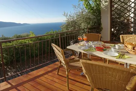 Location Maison à Oldesio 4 personnes