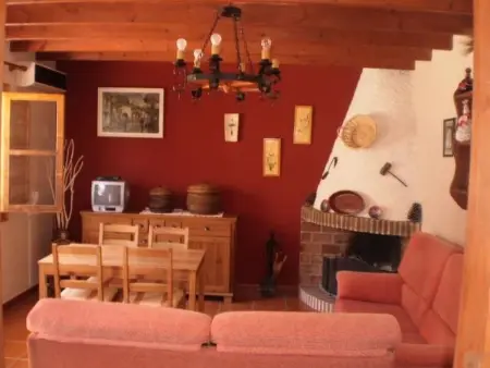 Location Maison à Los Romanes 4 personnes
