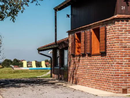 Location Maison à Kupinovac 6 personnes