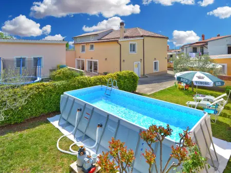 Location Maison à Bokordici 6 personnes