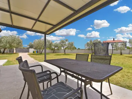 Location Maison à Fažana 5 personnes