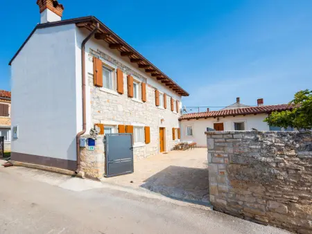 Location Maison à Pula Galižana 8 personnes