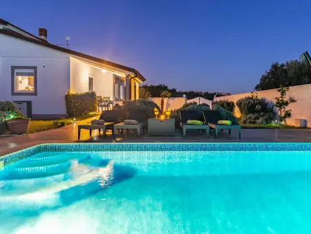 Location Maison à Pula Banjole 4 personnes