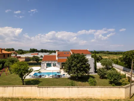 Location Maison à Pula Banjole 9 personnes