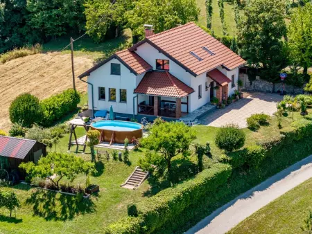 Location Maison à Vrtlinovec 6 personnes