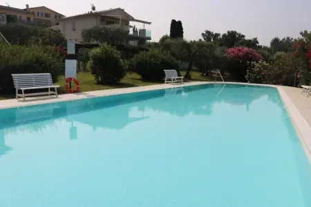 Location Maison à Bardolino 4 personnes