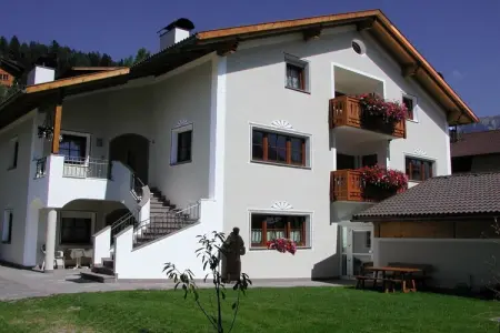 Location Maison à st.ulrich 5 personnes
