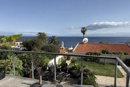 Location Maison à Caniço de Baixo 2 personnes