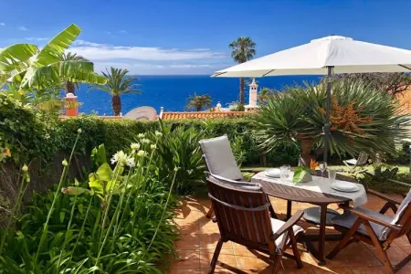 Location Maison à Caniço de Baixo 2 personnes