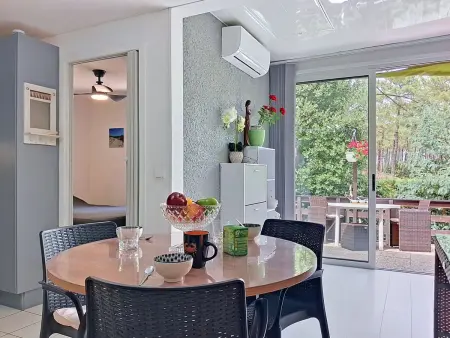 Location Maison à Lacanau 3 personnes