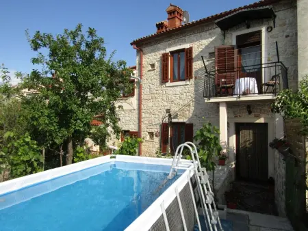Location Maison à Barbariga 2 personnes