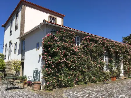 Location Maison à Afife 7 personnes