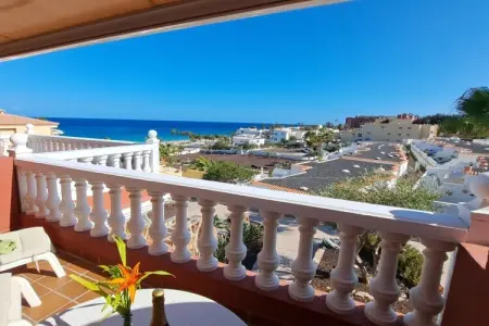 Location Maison à Costa Calma 3 personnes
