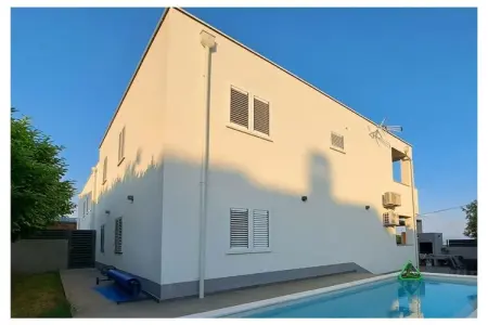 Location Maison à Kaštel Novi 6 personnes