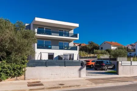 Location Maison à Šibenik Brodarica 6 personnes
