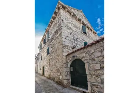 Location Maison à Primošten 6 personnes