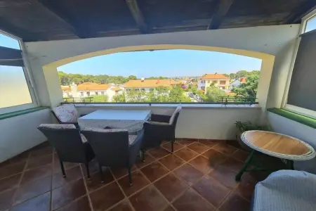 Location Maison à Porec 3 personnes