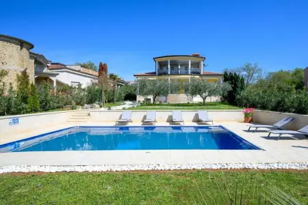Location Maison à Kukci 3 personnes