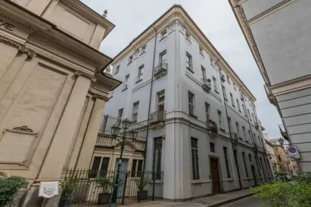 Location Maison à Torino 4 personnes