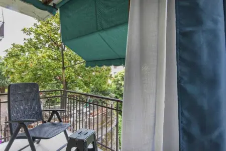 Location Maison à Rapallo 4 personnes