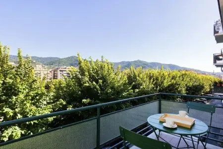 Location Maison à Rapallo 4 personnes