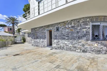 Location Maison à Recco 4 personnes