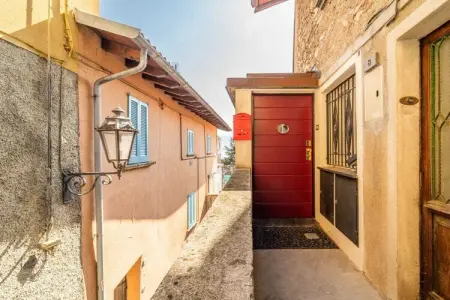 Location Maison à Varenna 4 personnes