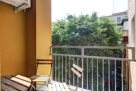Location Maison à Bologna 4 personnes